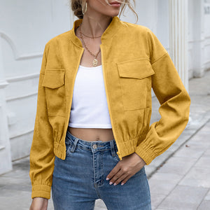 Casual Jacket For Winter