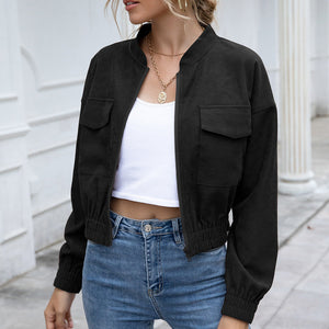 Casual Jacket For Winter