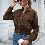 Casual Jacket For Winter