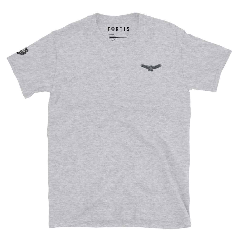 Nurullo Aliev x Fortis Eagle T-Shirt