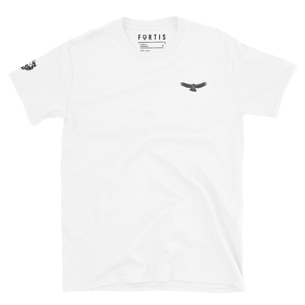 Nurullo Aliev x Fortis Eagle T-Shirt