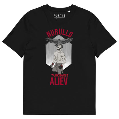 Nurullo Aliev x Fortis T-Shirt