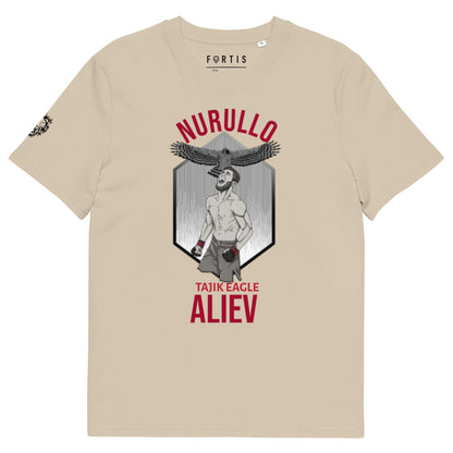 Nurullo Aliev x Fortis T-Shirt