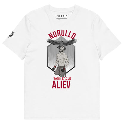 Nurullo Aliev x Fortis T-Shirt