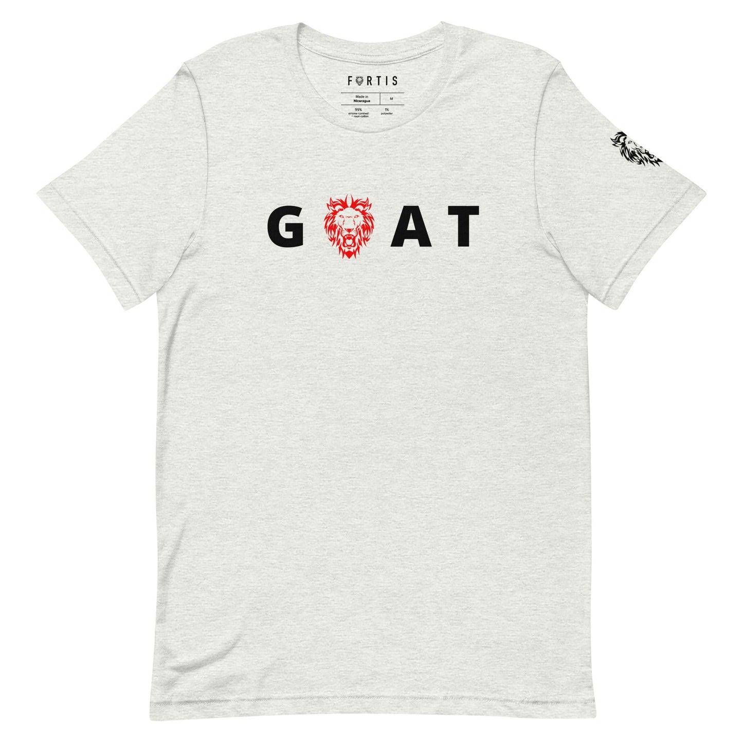 Fortis GOAT T-Shirt