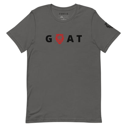 Fortis GOAT T-Shirt