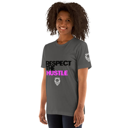 Respect The Hustle T-Shirt