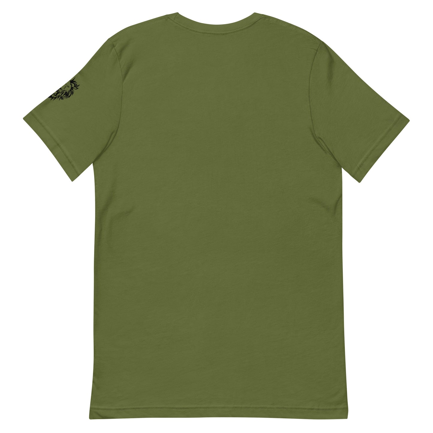 Fortis GOAT T-Shirt