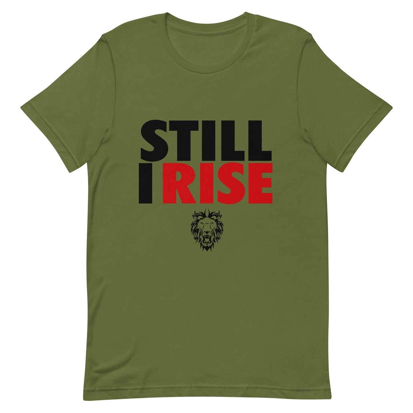 Still I Rise T-Shirt