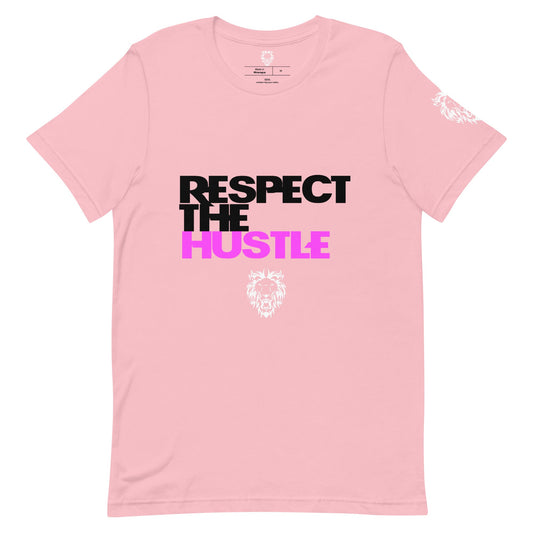 Respect the Hustle T-Shirt