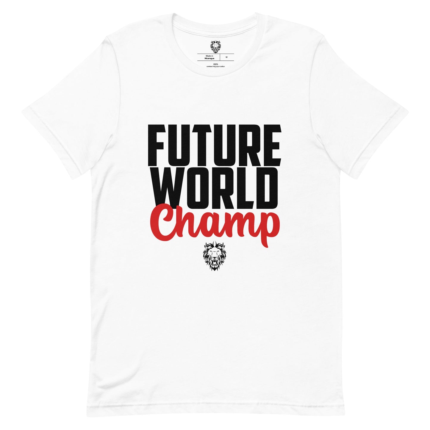 Future World Champ T-Shirt